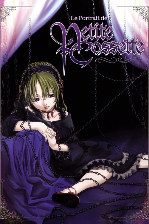 Show cover for Le Portrait de Petite Cossette