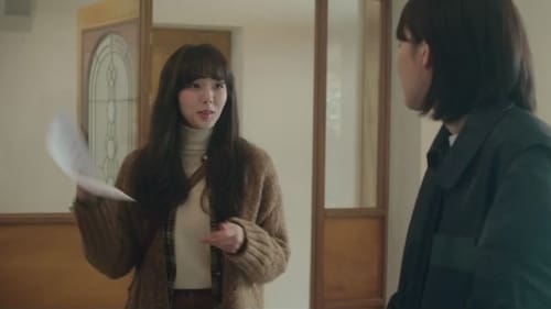 Ha Won Meets Seo Woo