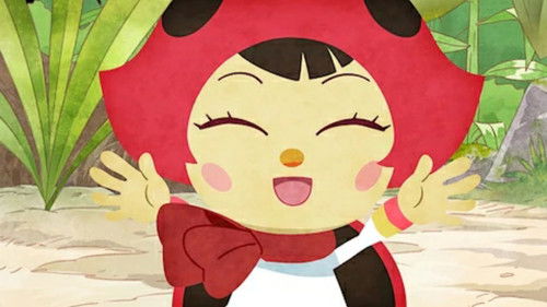 Background image for Episode 3