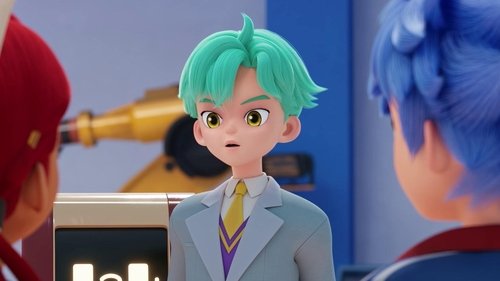Background image for Episode 10