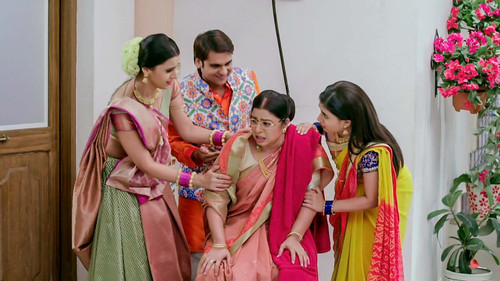 Bahus Win Kunti’s Heart!