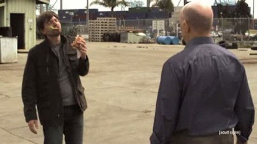 One Cabeza, Two Cabeza, Three Cabeza...DEAD!