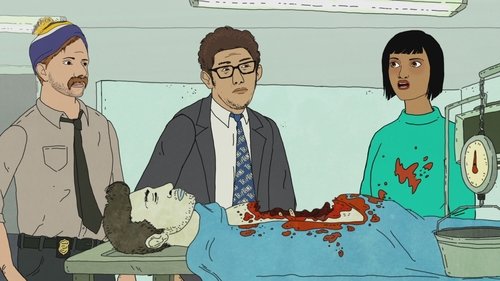 Background image for Crime Steve Investigation