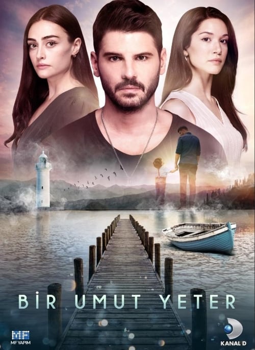 Show cover for Bir Umut Yeter