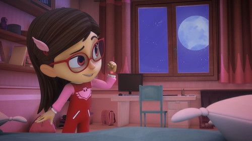 Background image for Iceworld Part II