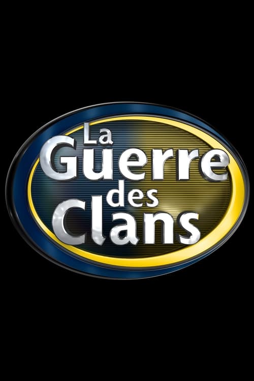 Show cover for La guerre des clans