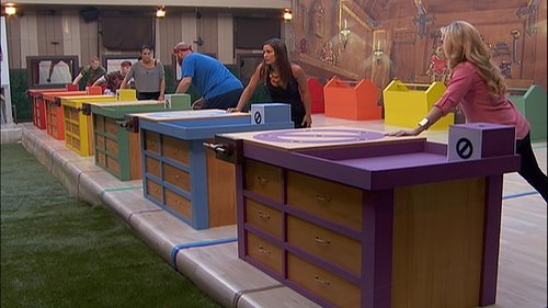 Background image for Week 6 Double Eviction