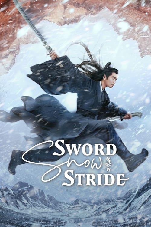 Show cover for Sword Snow Stride