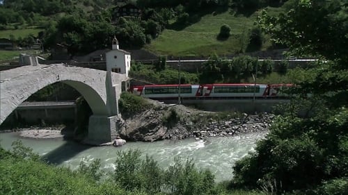 Glacier Express