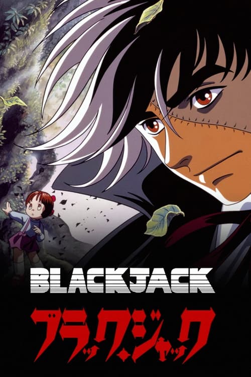 Show cover for Black Jack