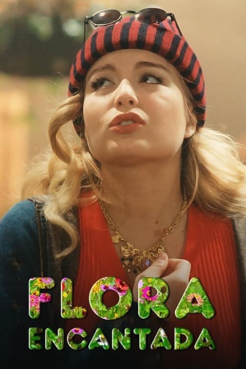 Show cover for Flora Encantada