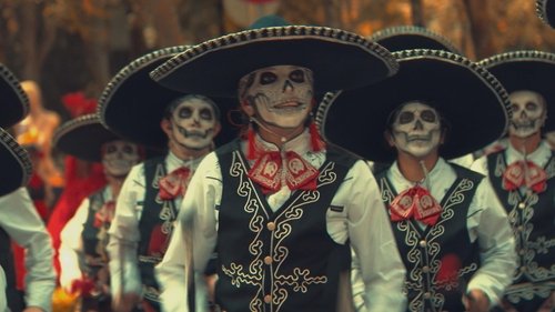 Background image for Mission 5: Day of the Dead