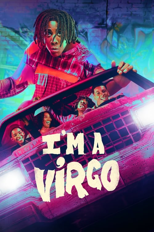 Show cover for I'm a Virgo