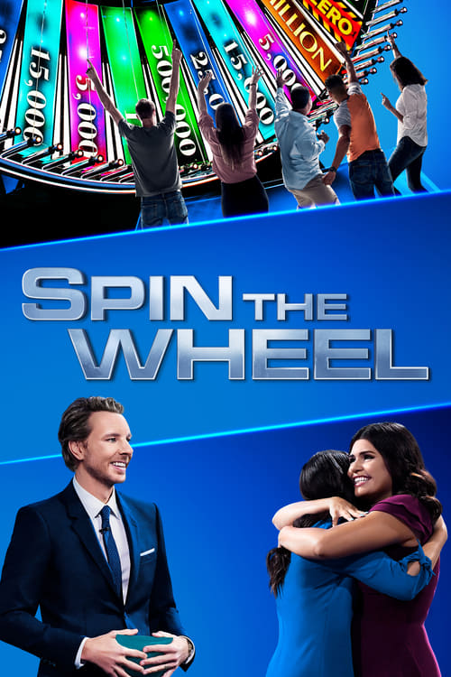 Show cover for Spin the Wheel