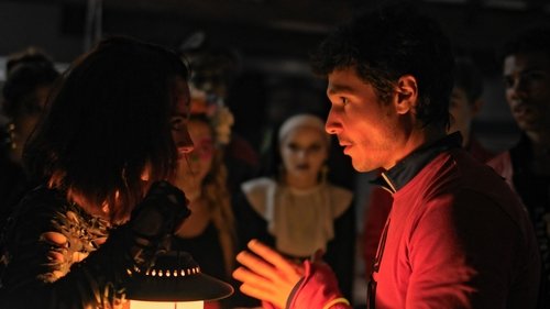 Background image for Fear