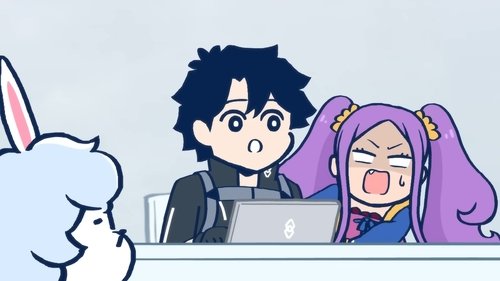 Background image for ...On What is Fou Really
