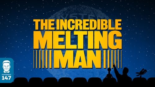 The Incredible Melting Man