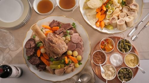 A Classic French Dish: Pot Au Feu