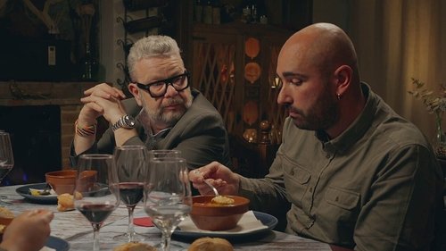 Background image for Episode 10