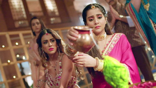 Deeya-Nishigandha to Save Moksh.