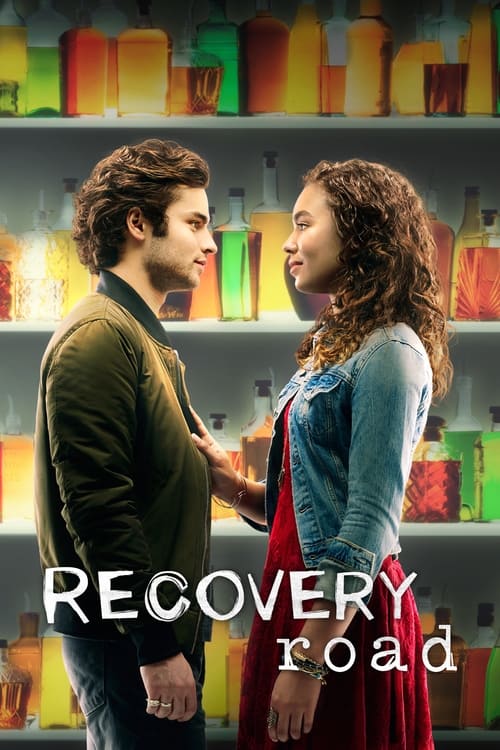 Show cover for Recovery Road