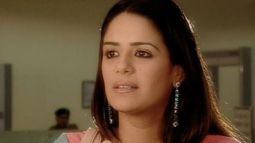 Armaan Catches Mallika Red Handed