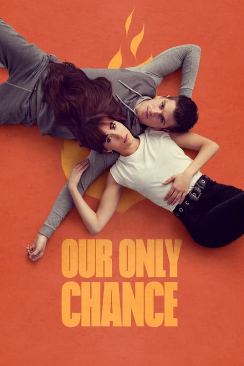 Show cover for Our Only Chance