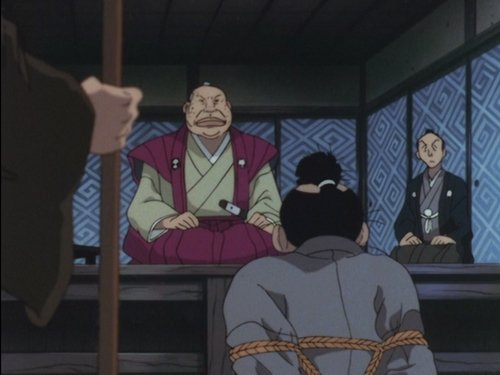 Background image for Imprisonment
