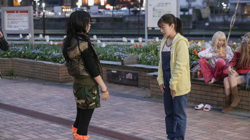 Background image for Episode 11