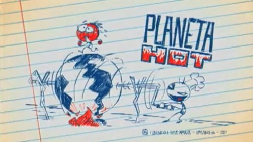 Background image for Planeta Hot