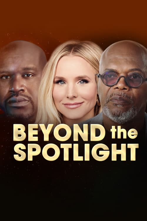 Show cover for Beyond the Spotlight