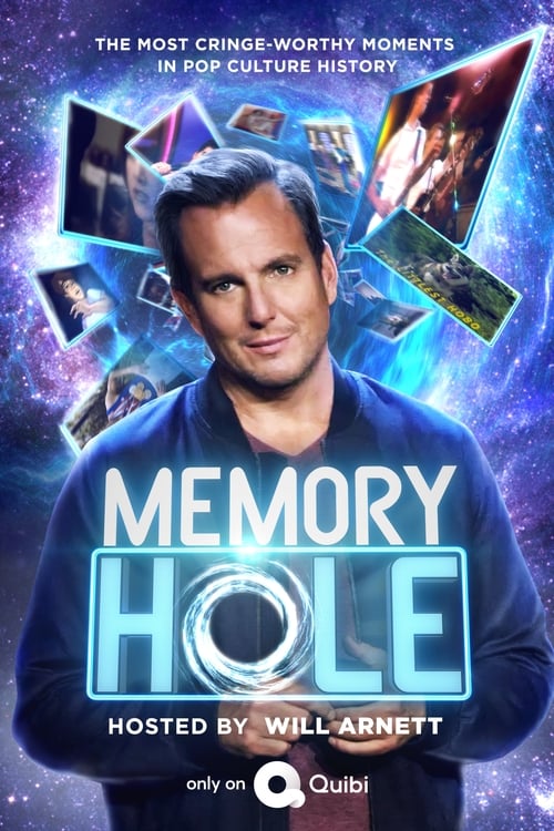 Show cover for Memory Hole