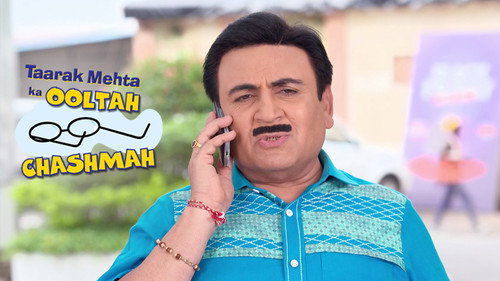 Jethalal In Deep Trouble