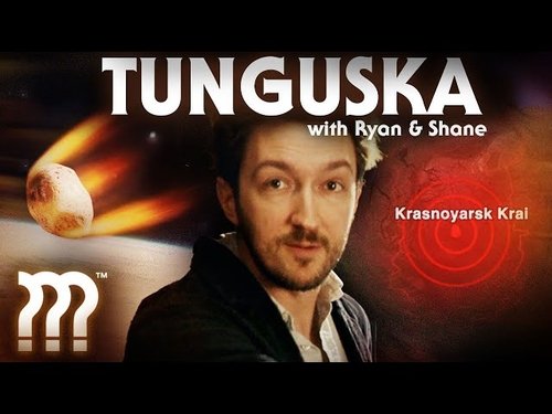 Background image for The Largest Unexplained Explosion in History
