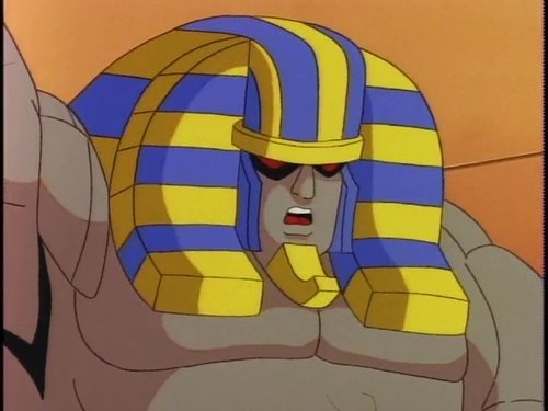 Background image for Pyramid Power