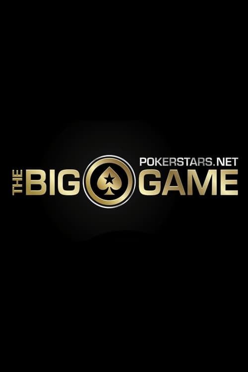 Show cover for The PokerStars.net Big Game