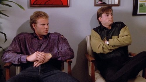 Background image for Chuckie's Back