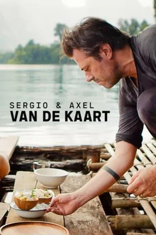 Show cover for Sergio & Axel van de Kaart