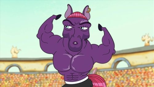 Background image for Episode 19