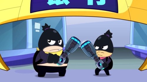 Background image for Episode 24