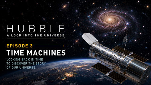 Time Machines