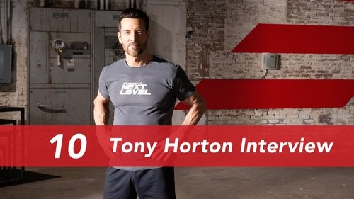 Background image for Tony Horton Interview