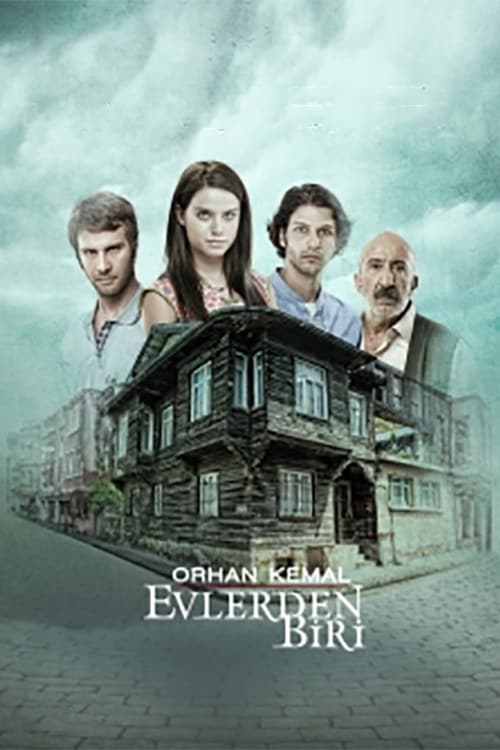 Show cover for Evlerden Biri