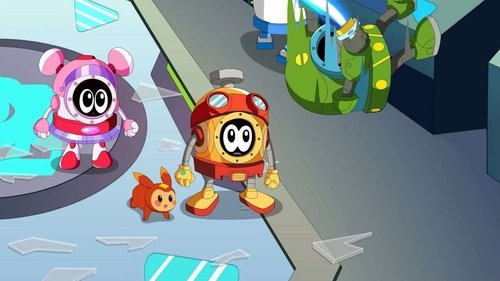 Background image for Episode 4