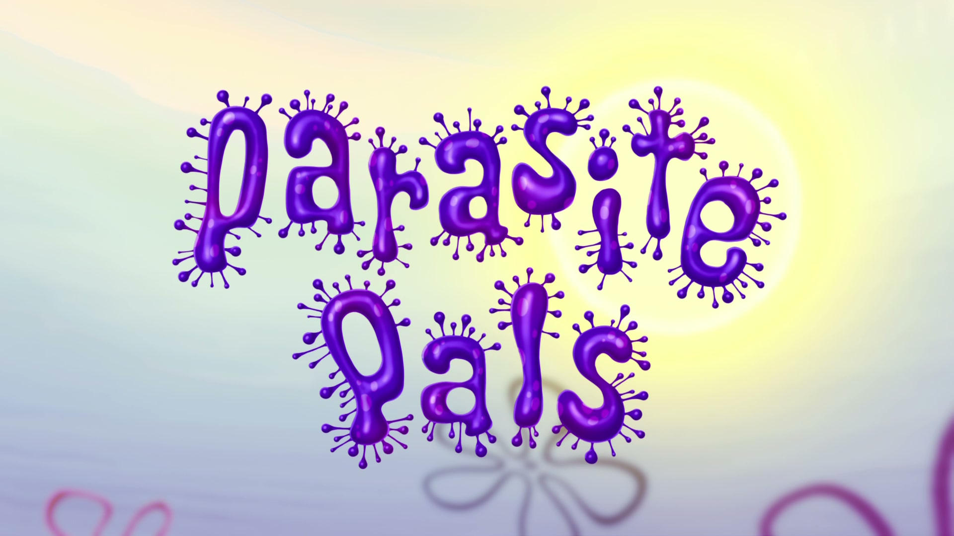 Parasite Pals