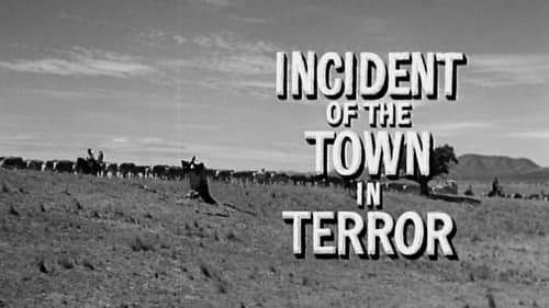 Incident of the Town in Terror