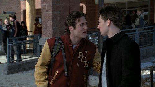 The Miracle of Everwood