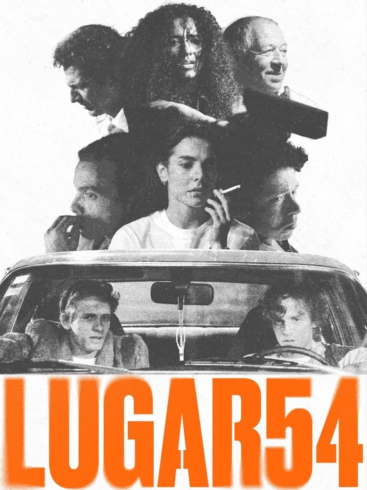 Lugar 54