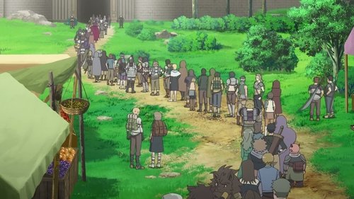 Background image for Adventurers