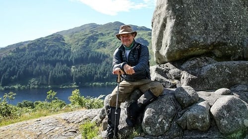 Hidden Lochs of Galloway